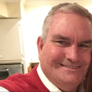 Meet your Posher, Patrick